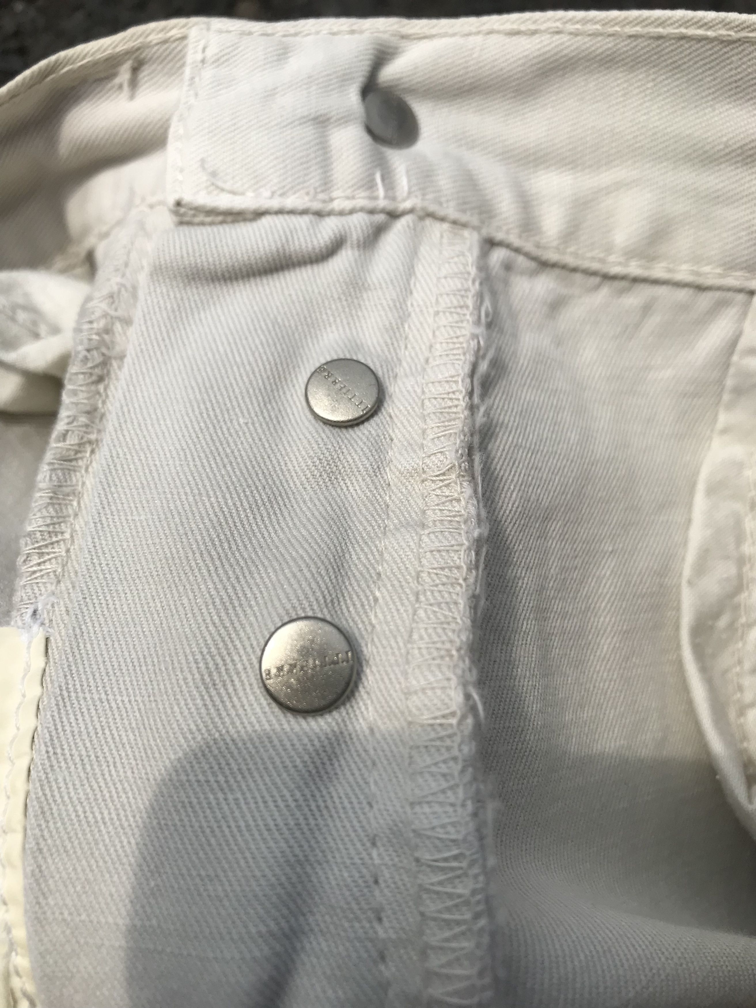 Versace × Versace Jeans Couture × Vintage Versace jeans couture pants Size US 32 / EU 48 - 6 Thumbnail