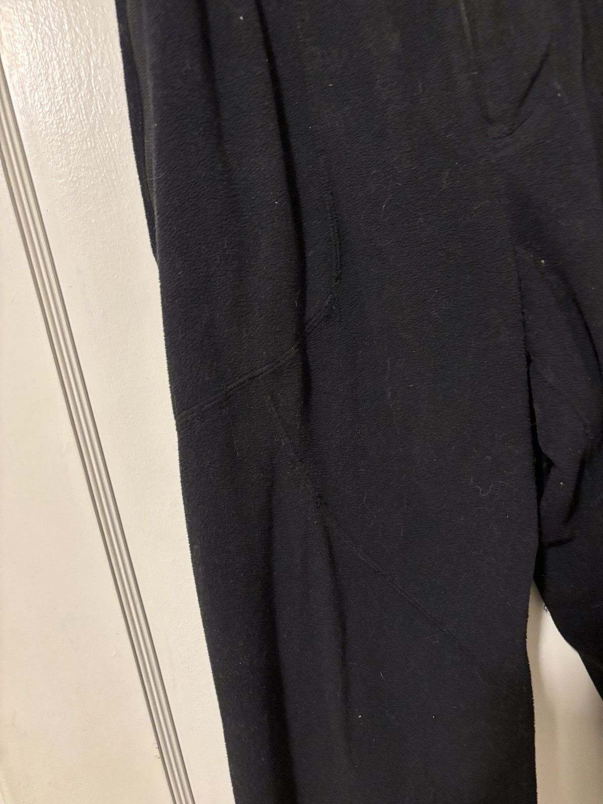 F/CE F/Ce Polartec Sweatpants Size US 34 / EU 50 - 3 Thumbnail