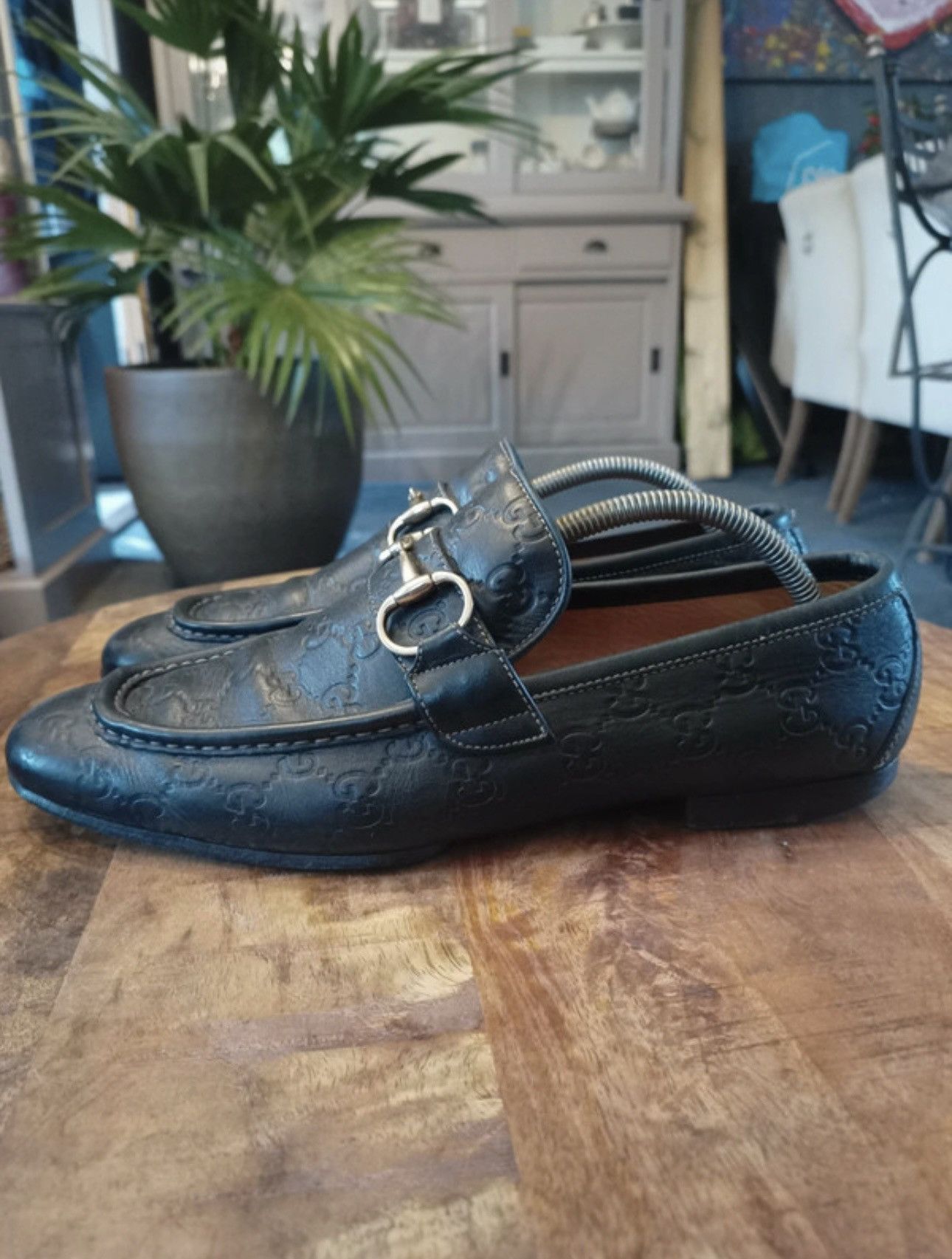 Tom Ford Gucci Loafers | Grailed