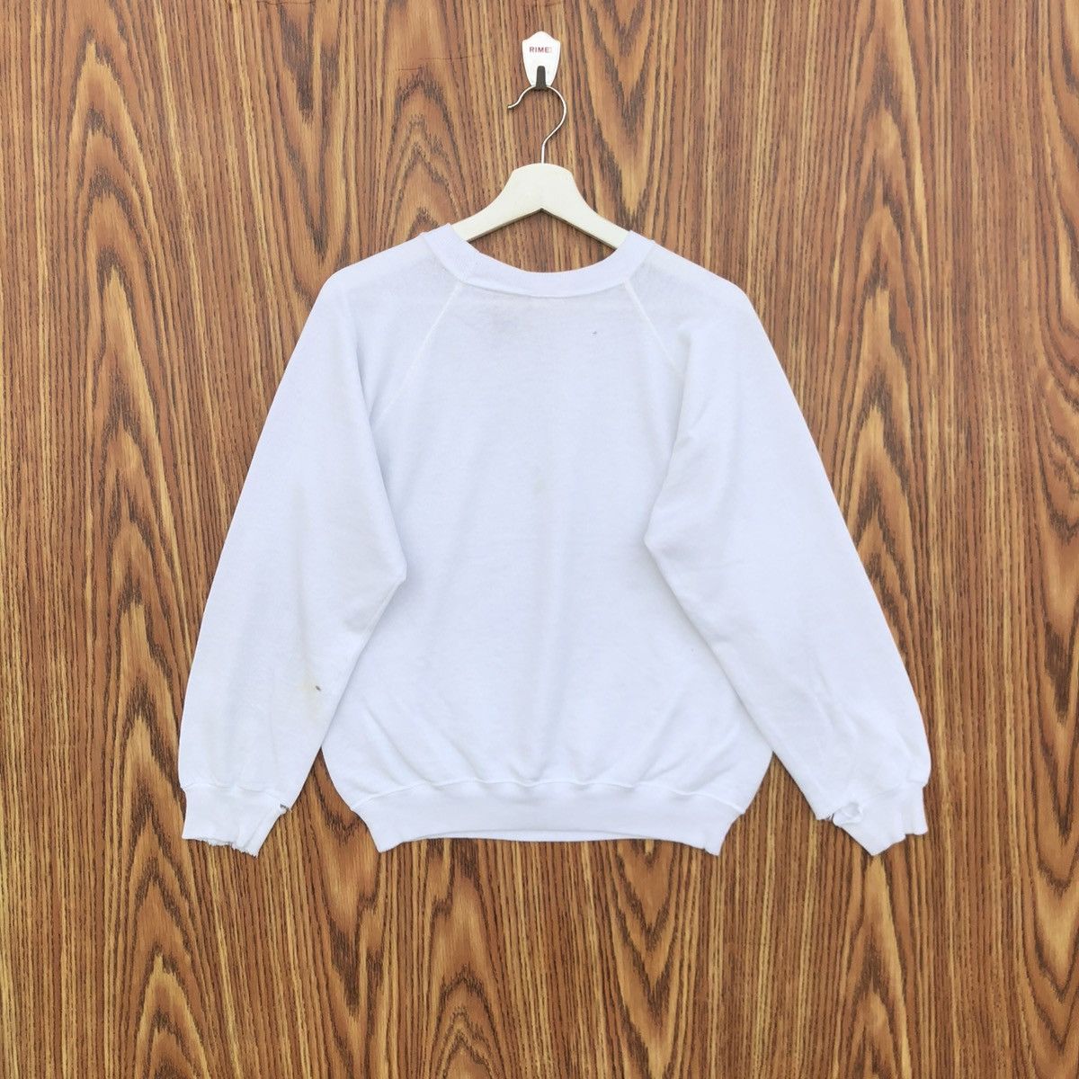 Vintage Vintage Bulldog Gym Sweatshirt Size US M / EU 48-50 / 2 - 8 Thumbnail