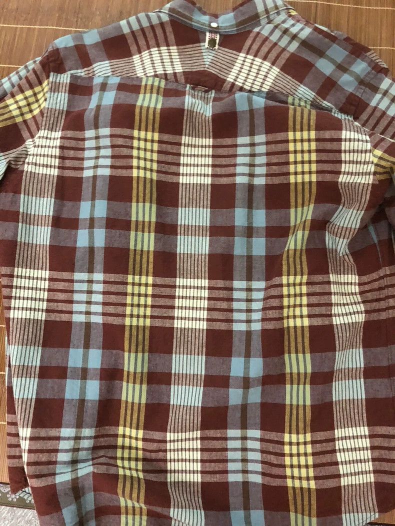Visvim visvimConfined loop shirt 2503-Nextarrow Size US M / EU 48-50 / 2 - 5 Thumbnail