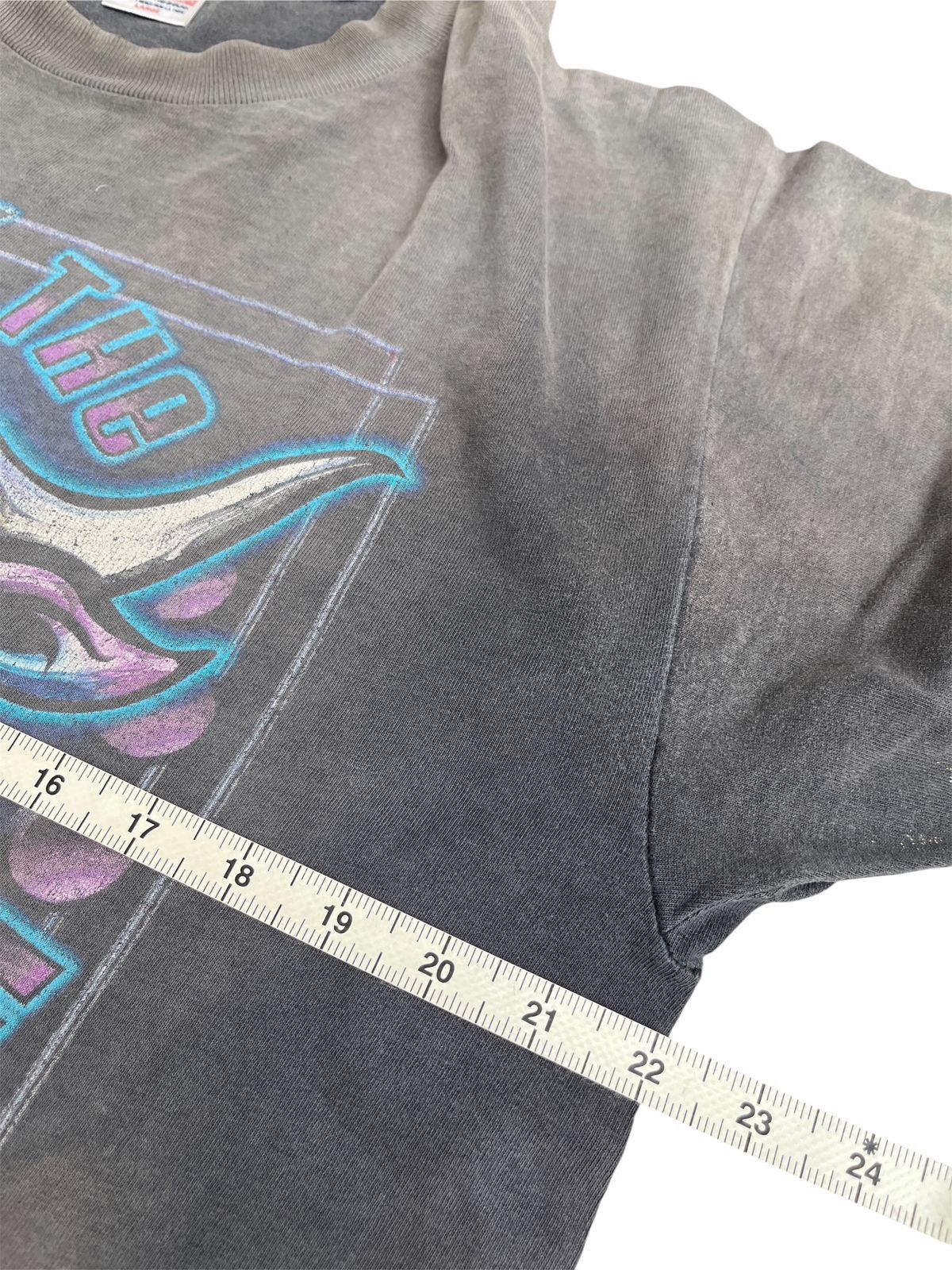 Vintage Vintage The rock 1998 Smack down Size US L / EU 52-54 / 3 - 7 Thumbnail