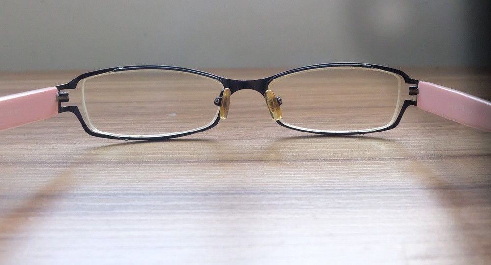 Playboy Playboy Lady Glasses Size ONE SIZE - 6 Thumbnail
