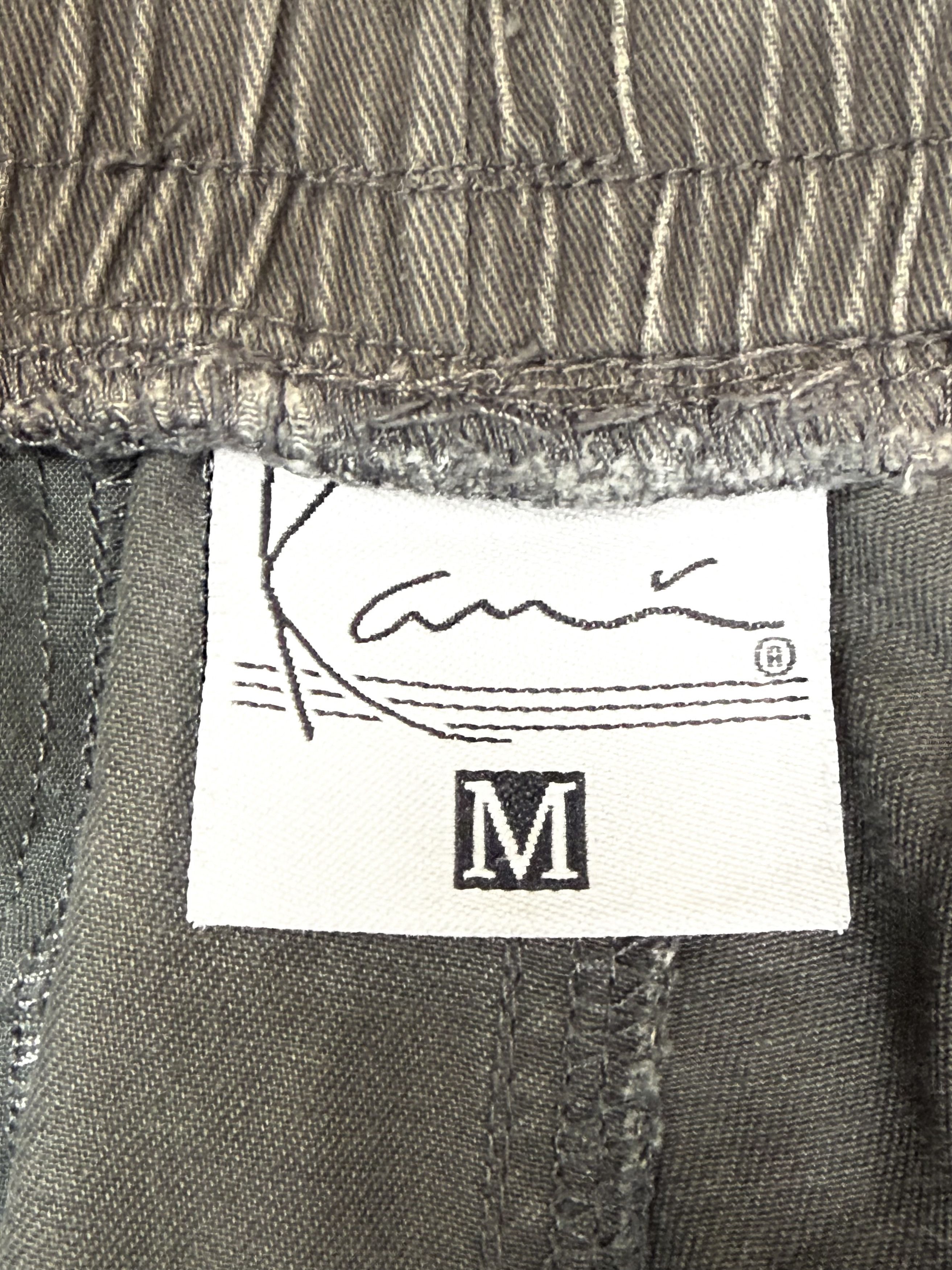 Karl Kani Karl Kani Regular Cargo Pants Size M Size US 32 / EU 48 - 6 Thumbnail