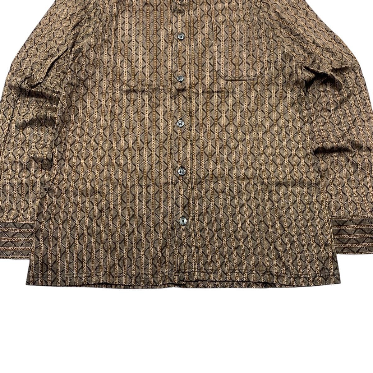 Givenchy Givenchy Gentleman Slick Long Shirt Size US M / EU 48-50 / 2 - 3 Thumbnail