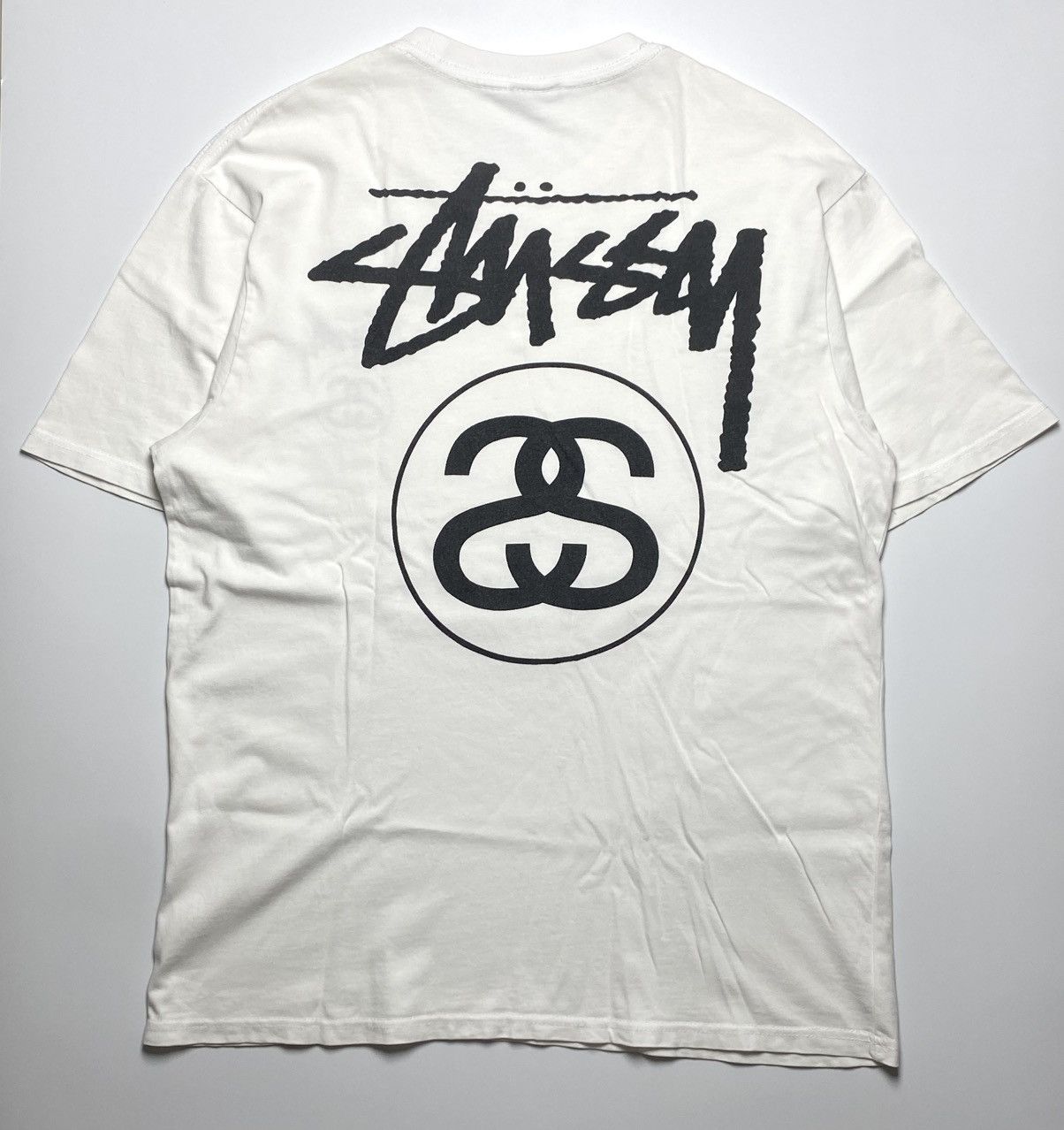 Stussy - SS Link T-Shirt