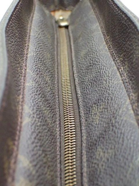 Louis Vuitton Louis Vuitton Luco Tote Bag Monogram Canvas M51155 Size ONE SIZE - 9 Thumbnail