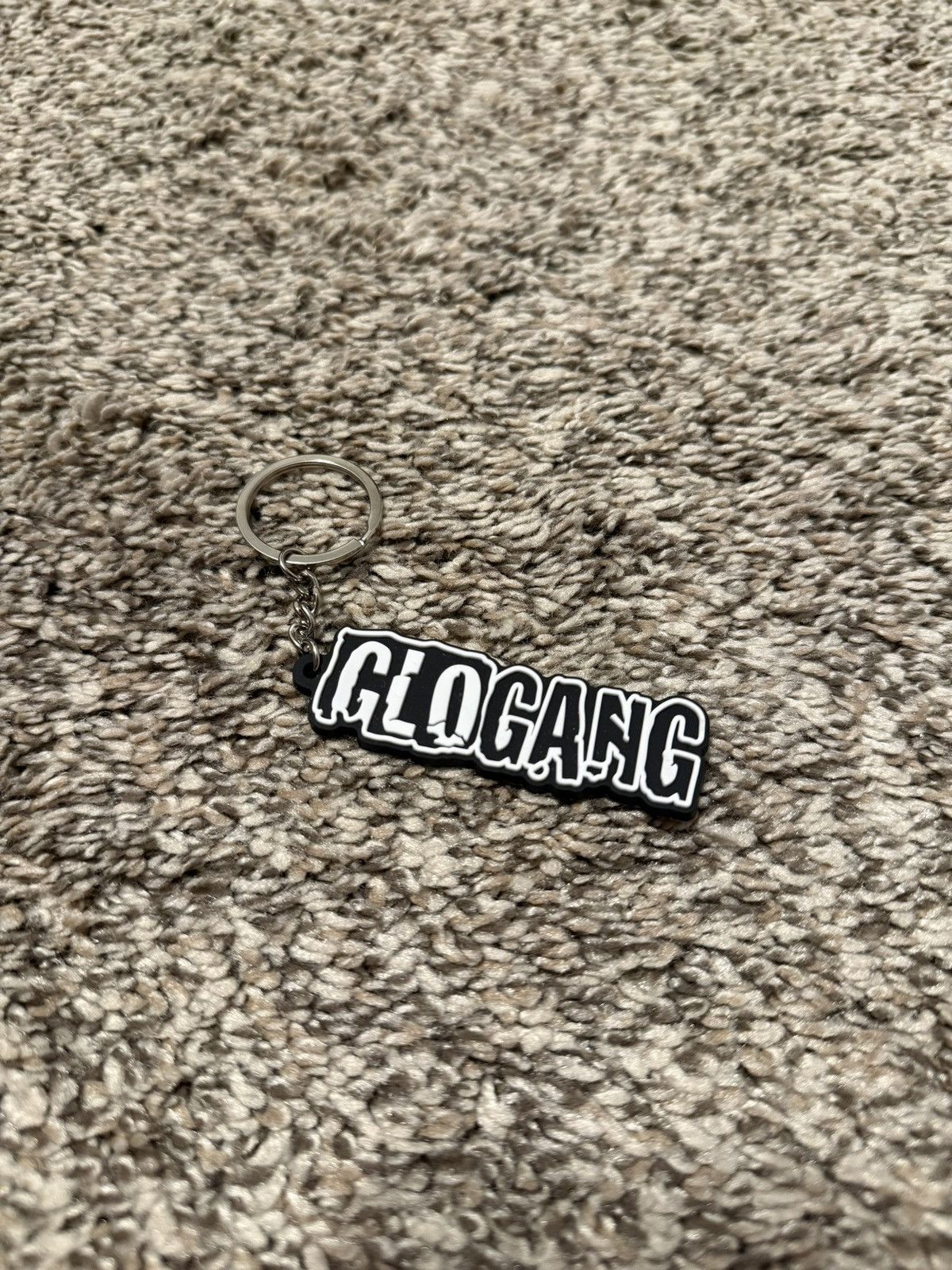 Glo Gang Keychain Size ONE SIZE - 1 Thumbnail