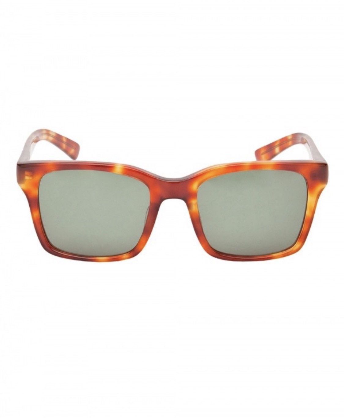 Robert Geller Robert Geller Marcello Sunglasses Size ONE SIZE - 11 Thumbnail