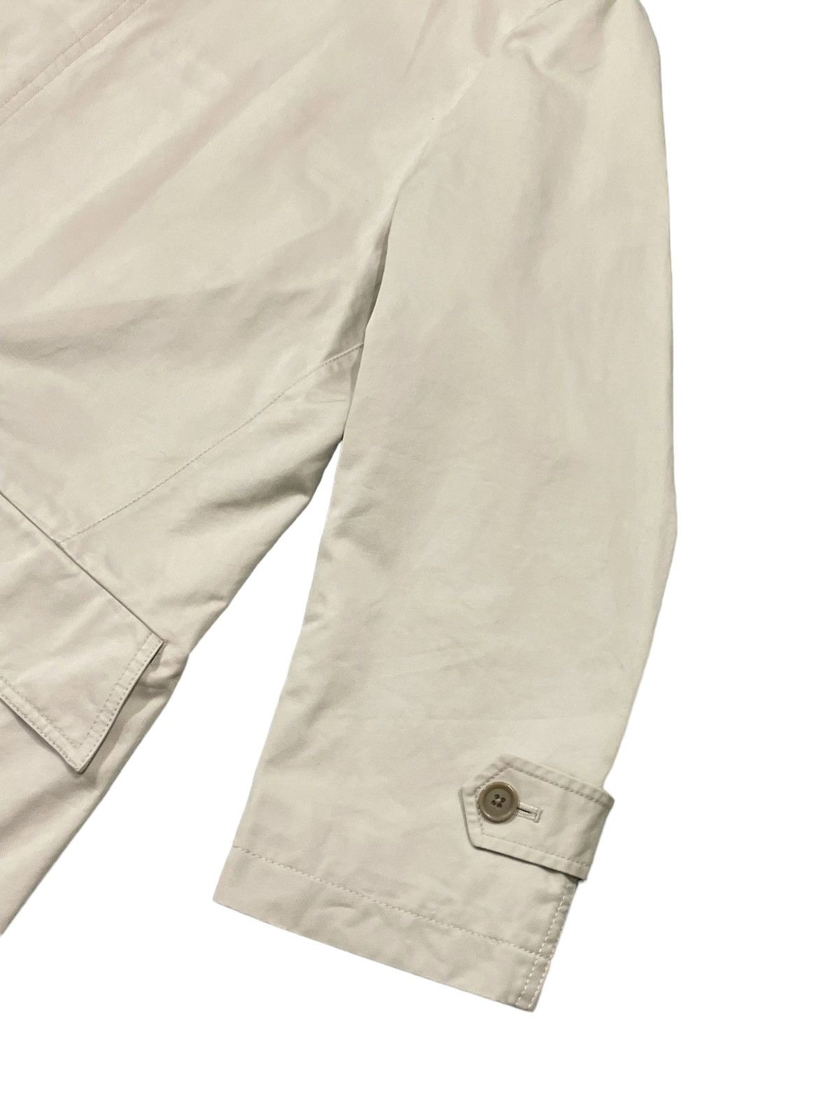 Yohji Yamamoto Against All Risks A.A.R Yohji Yamamoto Jacket Size US M / EU 48-50 / 2 - 8 Thumbnail