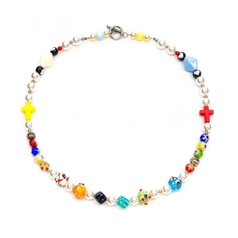 Other Vintage STEAL! Y2K Chains Necklace Chain Size ONE SIZE - 1 Thumbnail