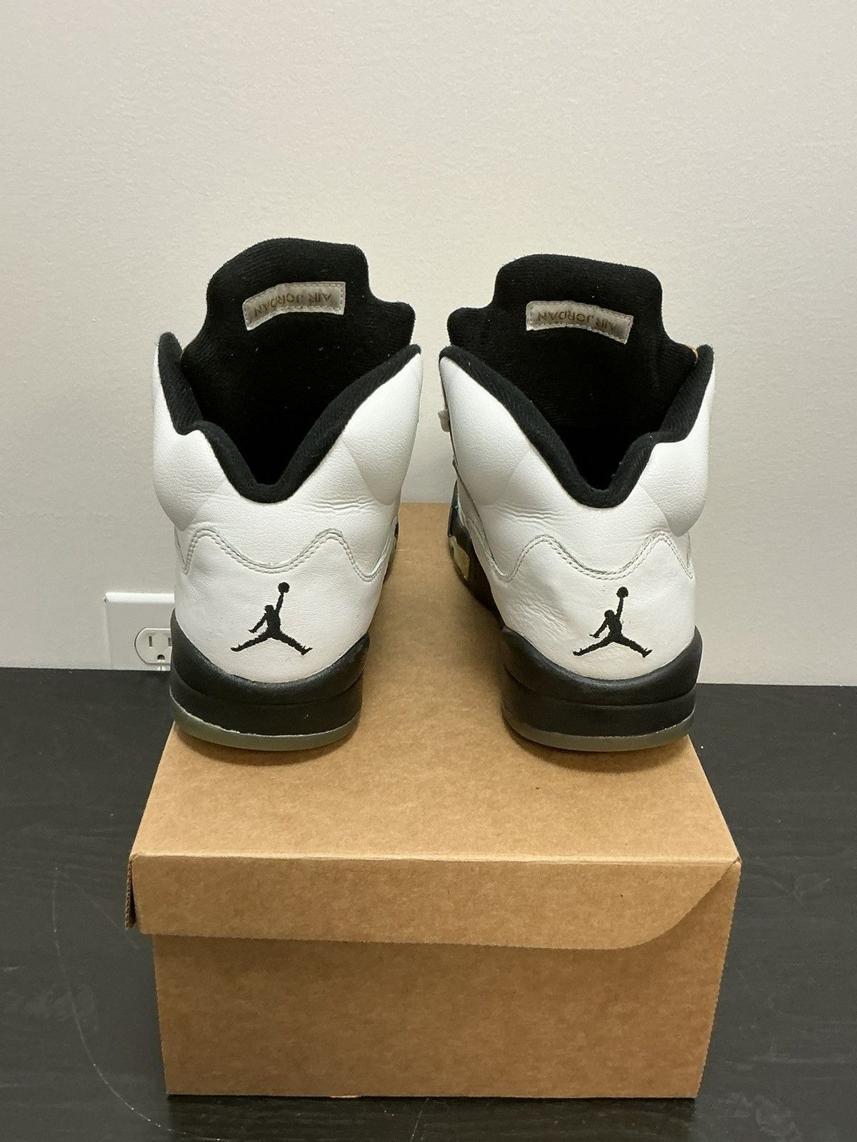 Jordan Brand Jordan 5 Olympic Size US 10 / EU 43 - 4 Thumbnail
