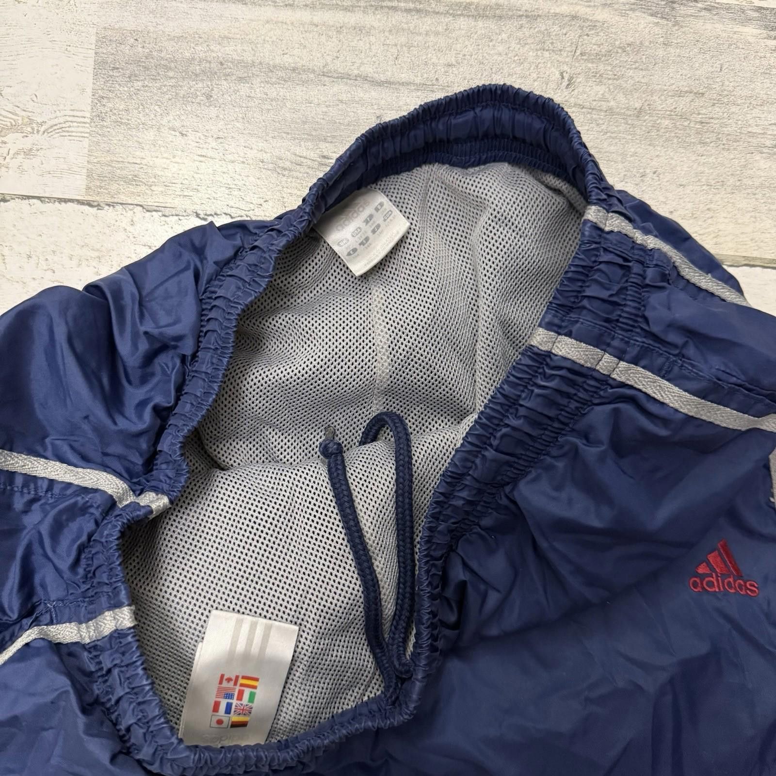 Adidas Adidas Track Pants Small Size US 30 / EU 46 - 5 Thumbnail