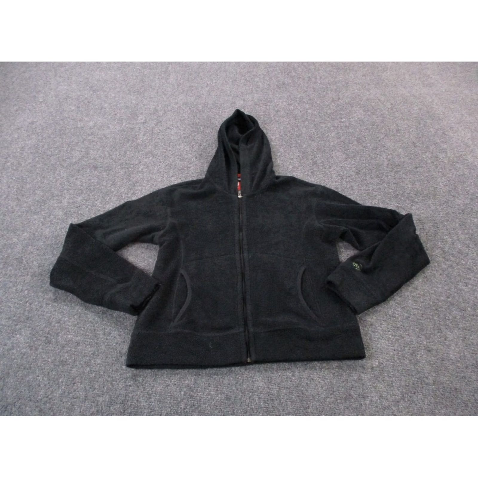 Patagonia Patagonia Jacket Women M Black Synchilla Fleece Outdoor Hiking Camping Better Sweater Size M / US 6-8 / IT 42-44 - 2 Thumbnail