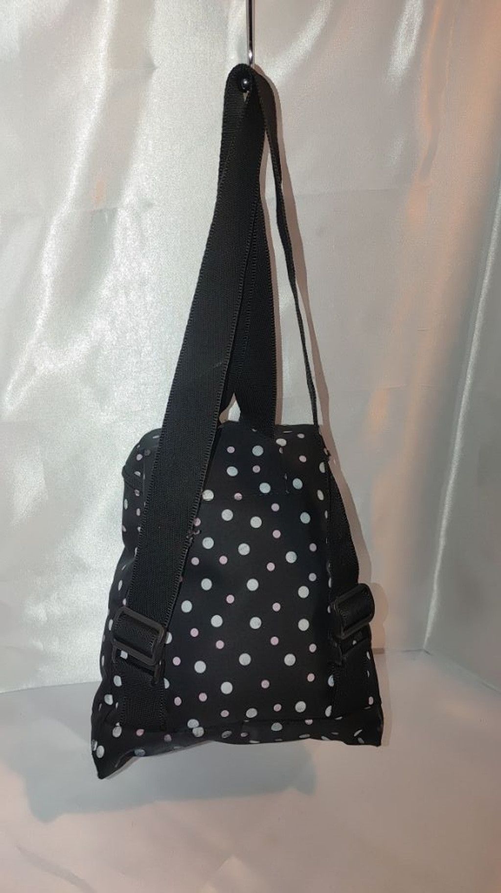 Kate Spade Kate Spade New York Polka Dot Nylon Backpack Size ONE SIZE - 4 Thumbnail