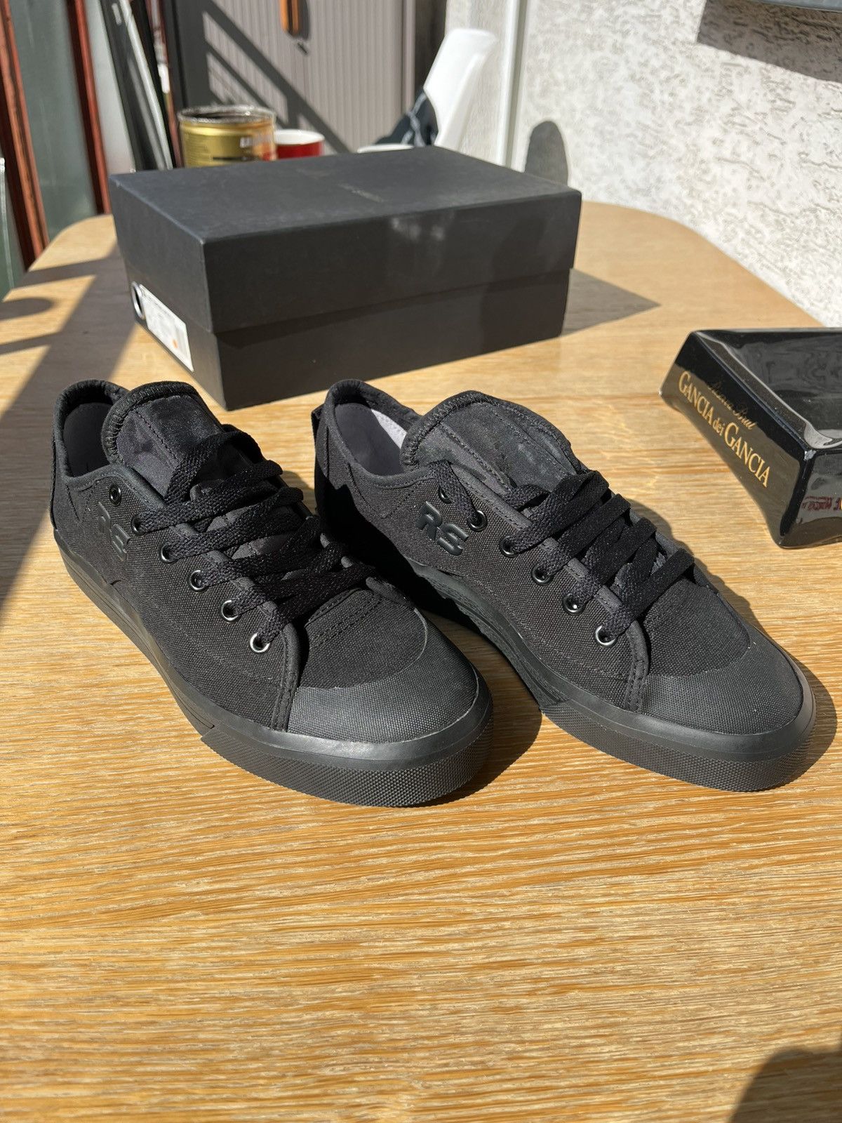 Adidas × Raf Simons Adidas Raf Simon Spirit V Size US 7 / EU 40 - 9 Thumbnail