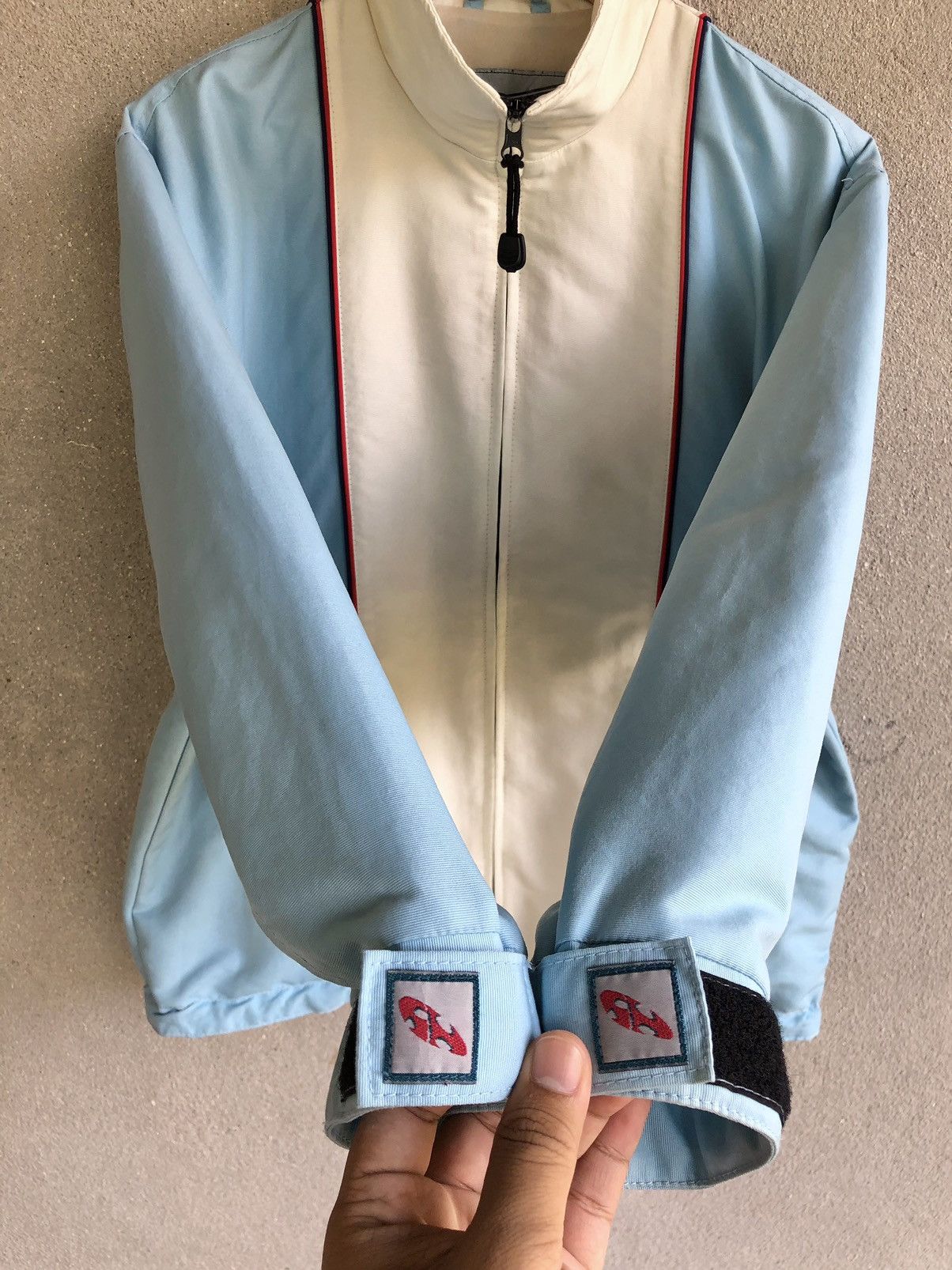 Sasquatchfabrix Vintage SASQUATCH Jacket Size US M / EU 48-50 / 2 - 4 Thumbnail
