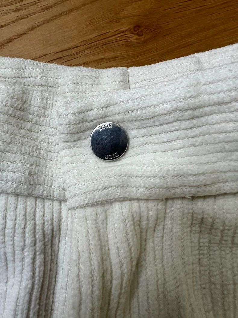 Dior Dior Size S Men's casual shorts 2502-Nextarrow Size US 32 / EU 48 - 7 Thumbnail