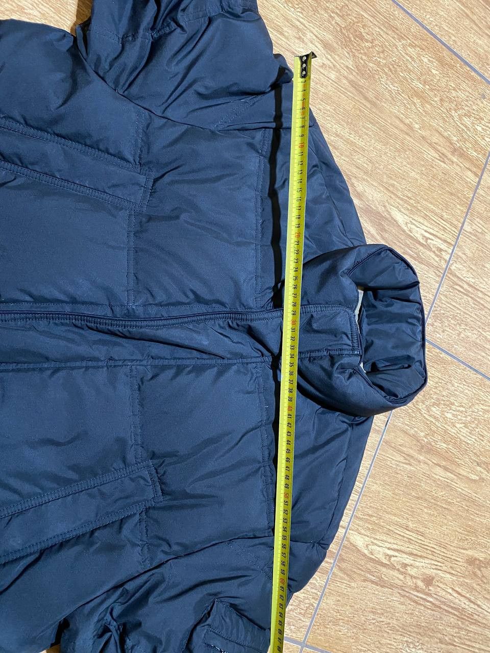 Burberry Vintage Burberry Puffer Down Jacket parka Size US XL / EU 56 / 4 - 15 Thumbnail