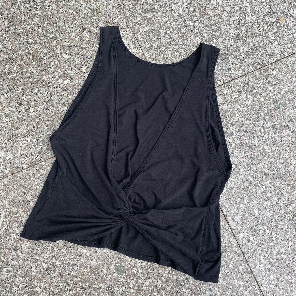 Lululemon Lululemon tank top Size M / US 6-8 / IT 42-44 - 2 Thumbnail