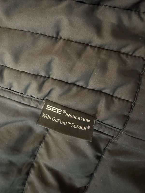 Wellensteyn Wellensteyn Pist Pistolera Insulated Winter Jacket Coat M Size M / US 6-8 / IT 42-44 - 10 Thumbnail