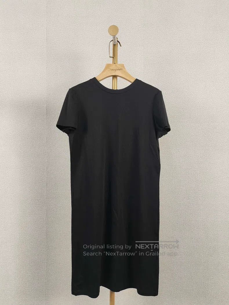 Chanel Chanel Double C button short-sleeved skirt on the back Size S / US 4 / IT 40 - 1 Thumbnail