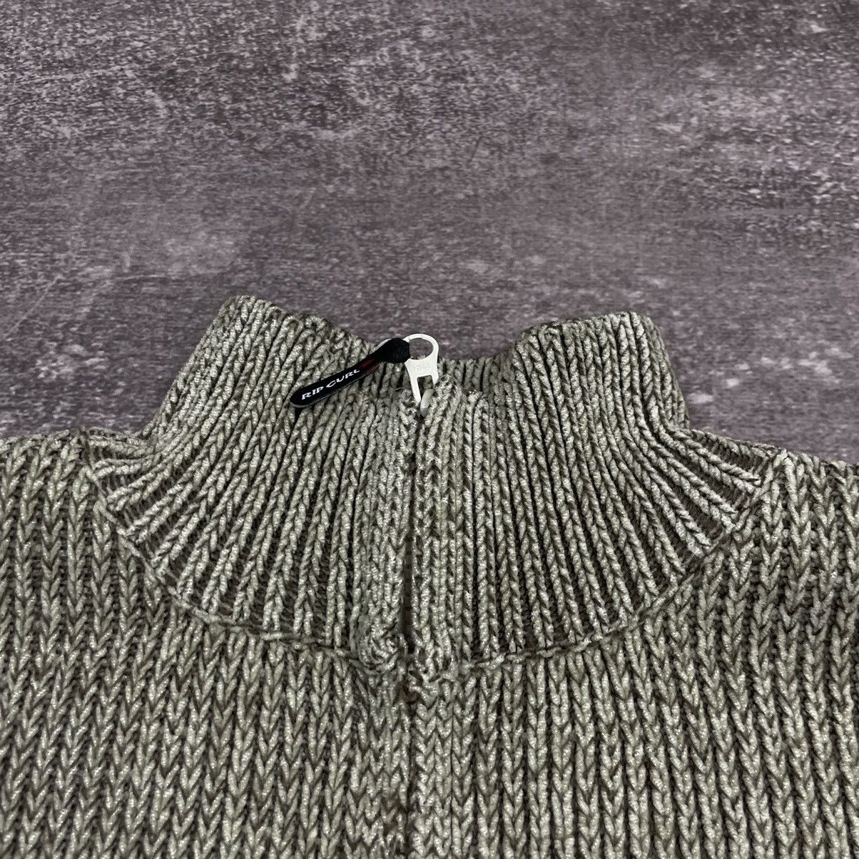 Rip Curl Vintage Rip Curl Surfing 🏄‍♂️ Sweater Size US XL / EU 56 / 4 - 7 Thumbnail