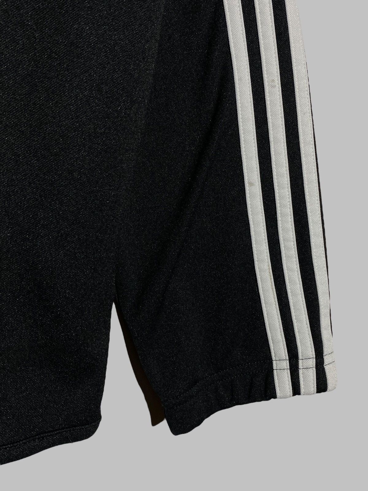 Adidas Adidas Liverpool FC 2007 2008 Training Top Sweatshirt Size US XL / EU 56 / 4 - 10 Thumbnail