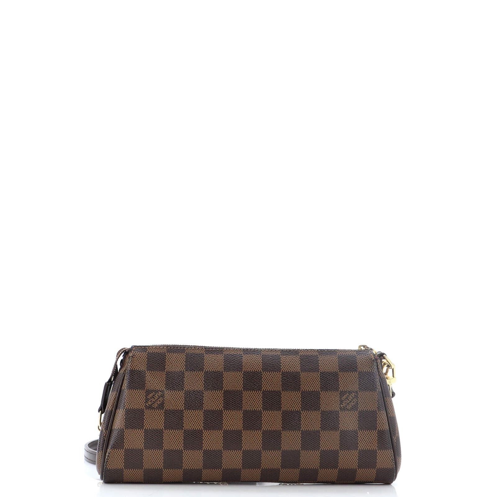 Louis Vuitton Eva Handbag Damier None Size ONE SIZE - 3 Thumbnail