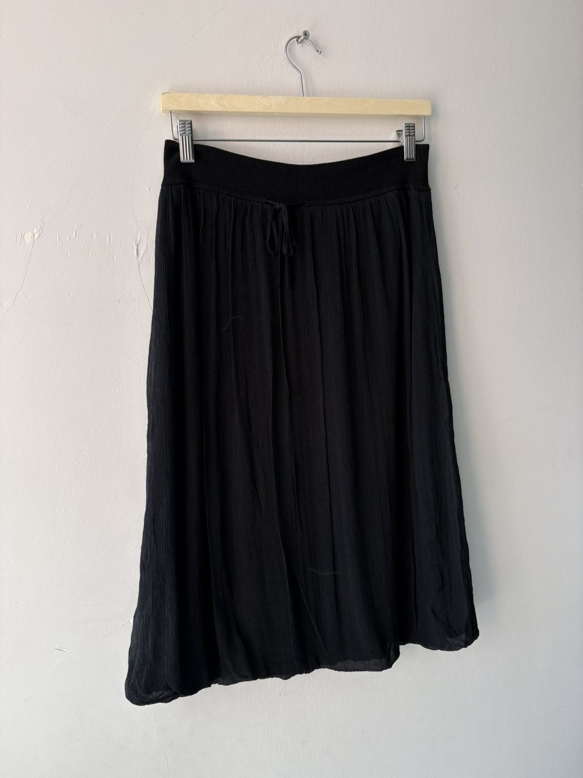 Escada Escada silk skirt Size 26" / US 2 / IT 38 - 8 Thumbnail