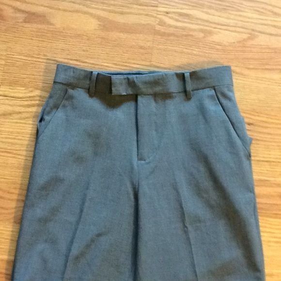 Calvin Klein Women’s Dress Pants 63% Polyester33% Rayon 4%