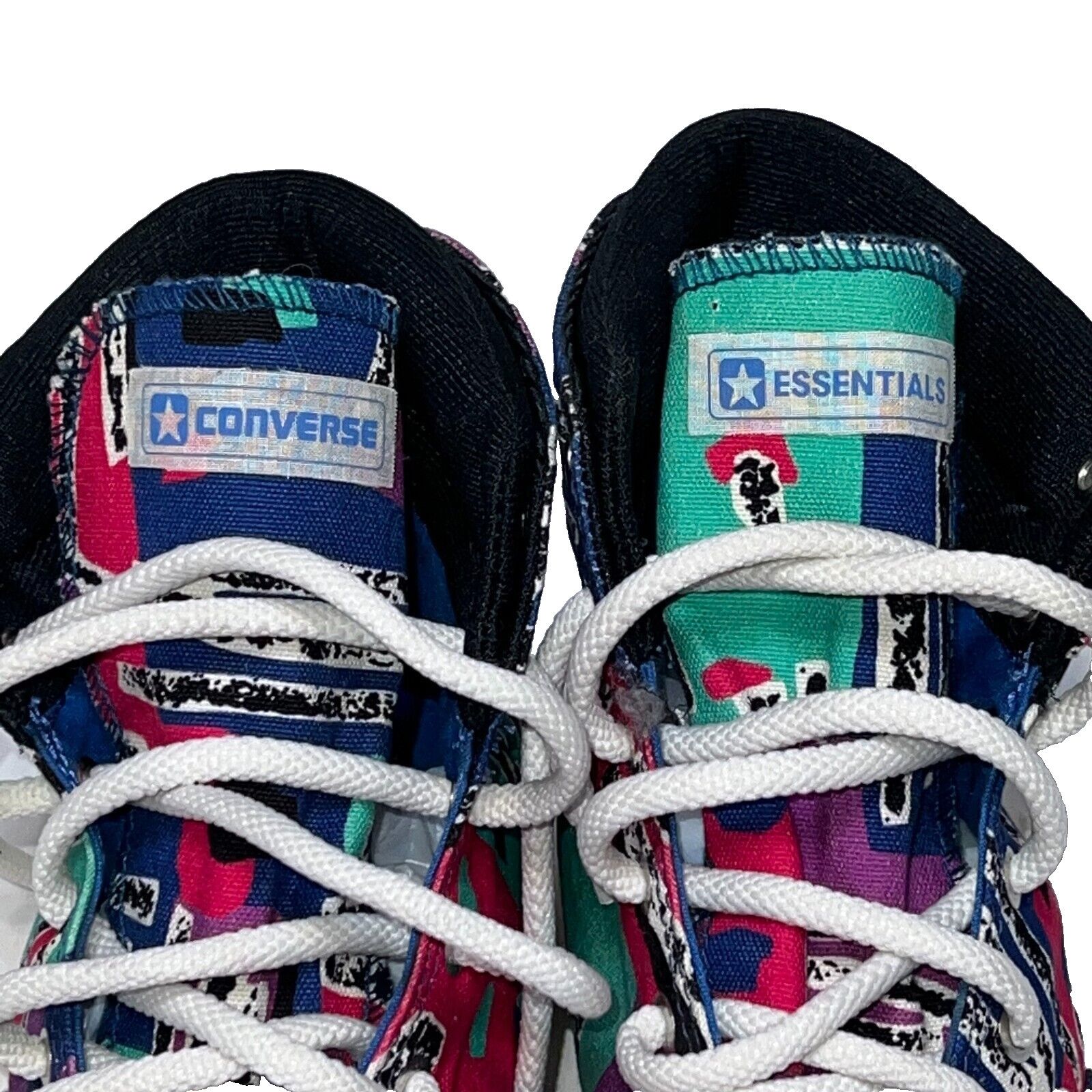 Converse Fear Of God Essentials x Converse 169888C Men's Size 10 Size US 10 / EU 43 - 9 Thumbnail