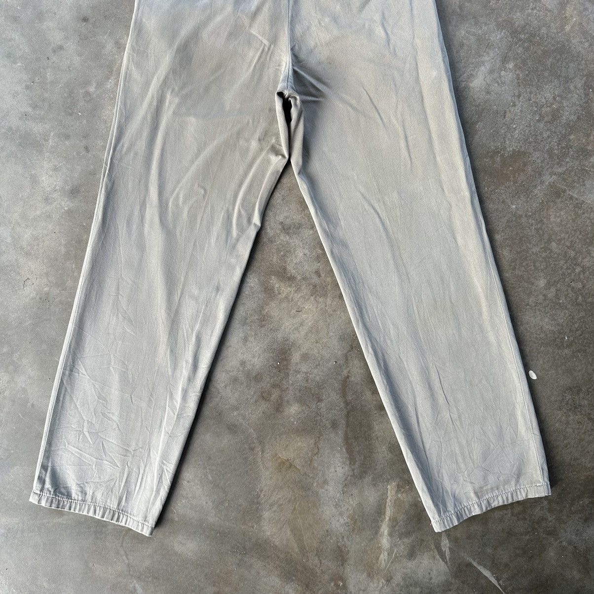 Levi's × Vintage Vintage Levi's Casual Trousers Pants Size US 28 / EU 44 - 9 Thumbnail