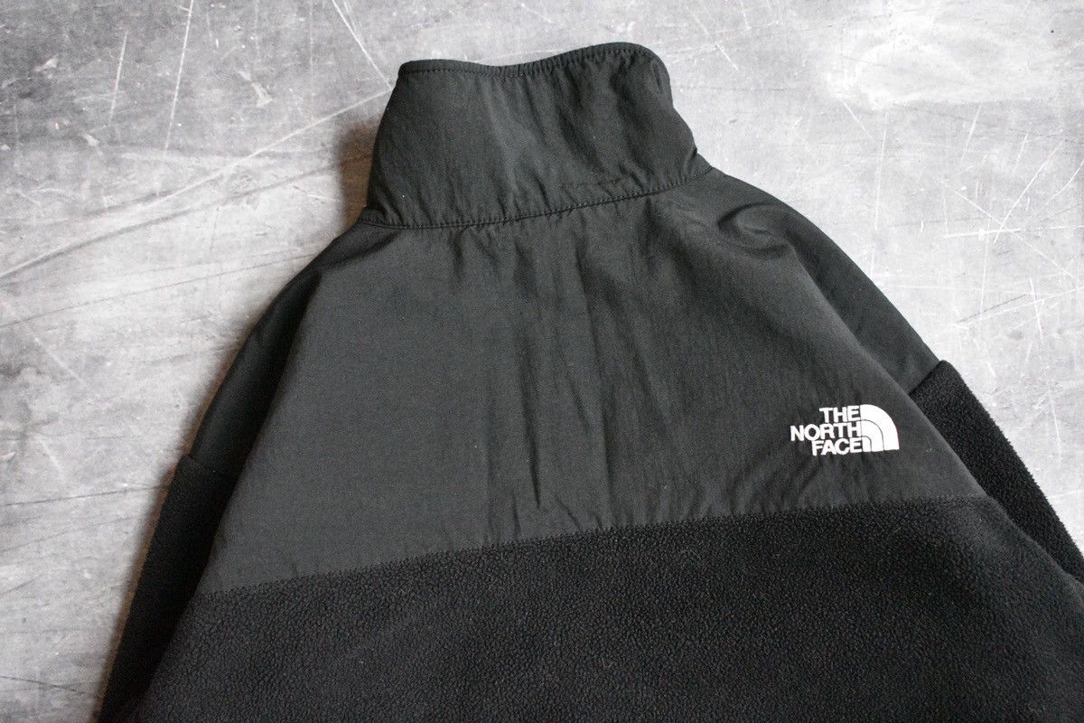 Vintage Vintage The North Face Jacket (L) Size US L / EU 52-54 / 3 - 4 Thumbnail