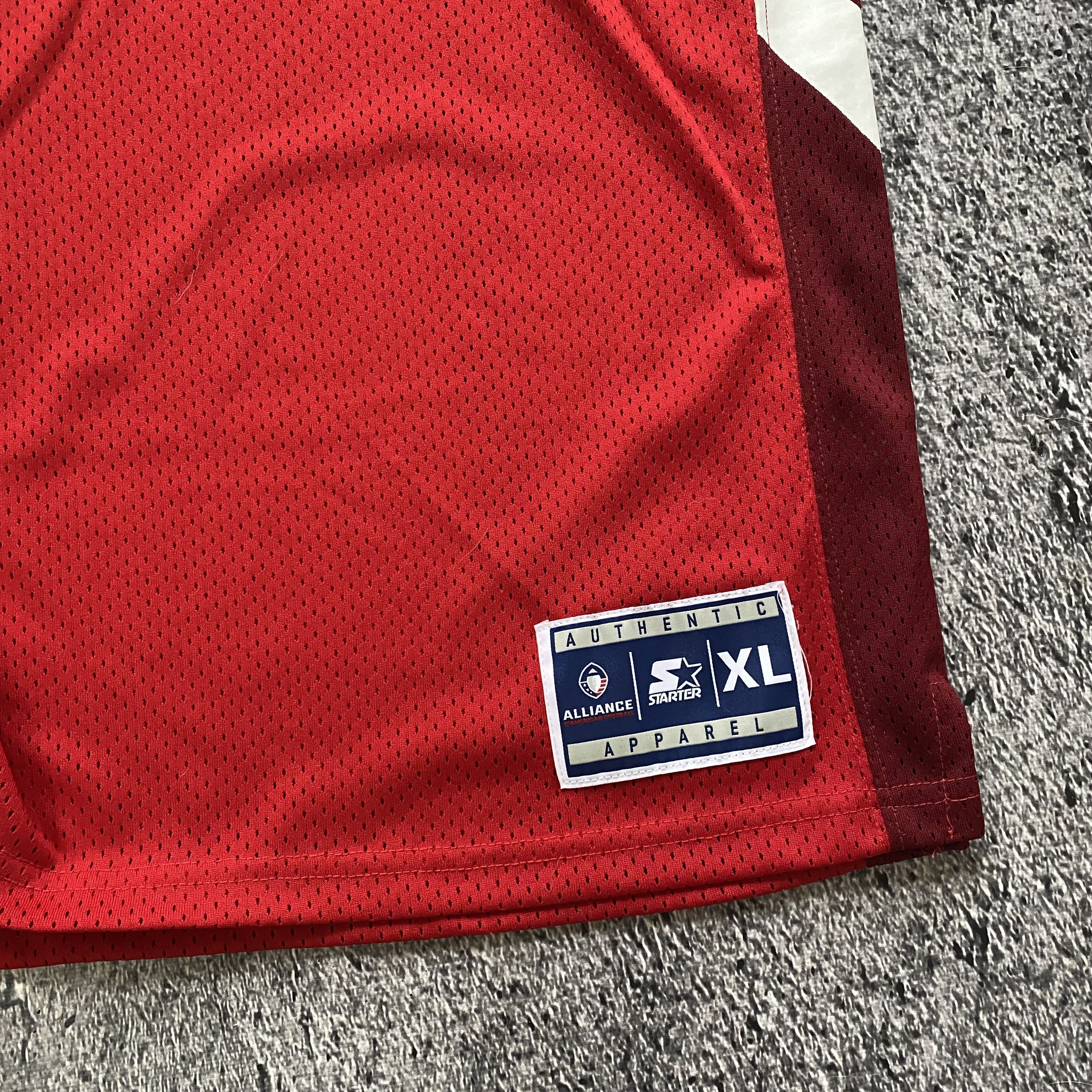 NFL × Starter jersey starter Size US XL / EU 56 / 4 - 5 Thumbnail