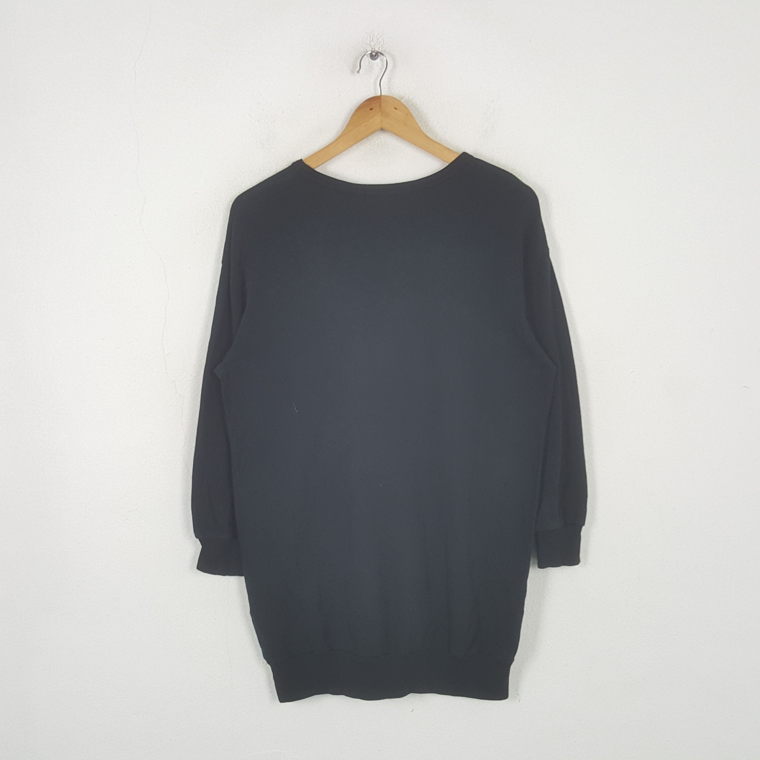 Hysteric Glamour Vintage Hysteric Glamour Japanese Brand Sweatshirt RR13 Size US S / EU 44-46 / 1 - 3 Thumbnail