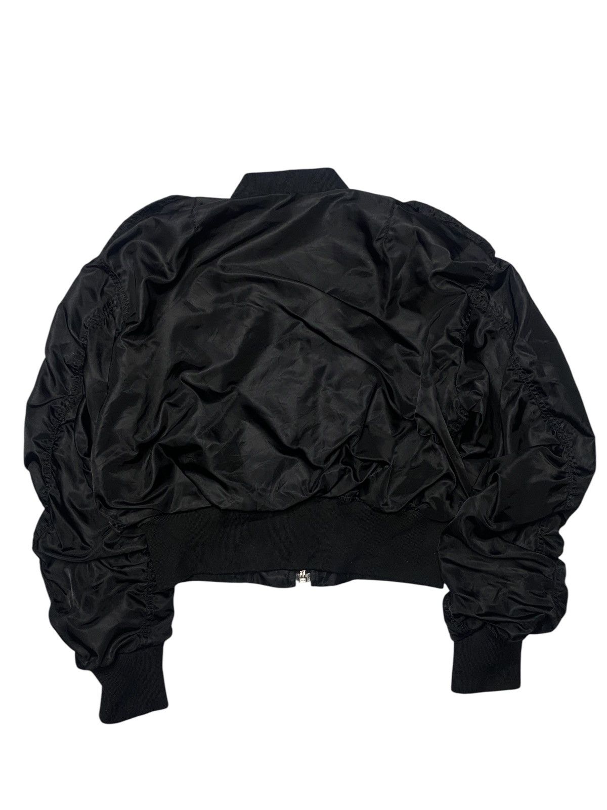 PPFM 2000's Sly Military Crop Jacket Size US M / EU 48-50 / 2 - 5 Thumbnail