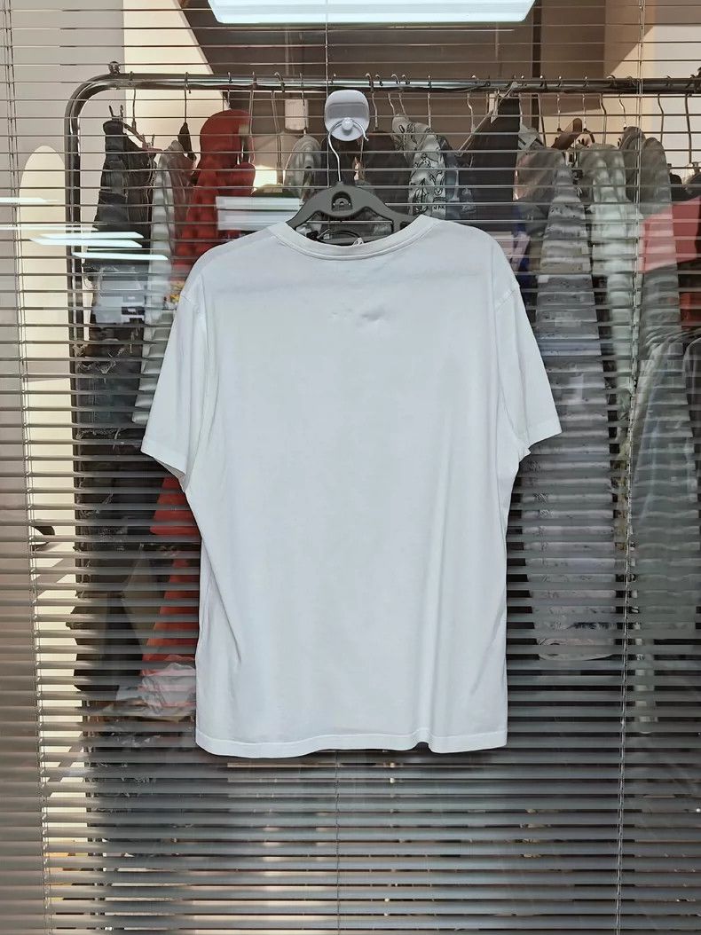Givenchy Givenchy Graffiti Letter Logo Short Sleeve Size US S / EU 44-46 / 1 - 2 Thumbnail