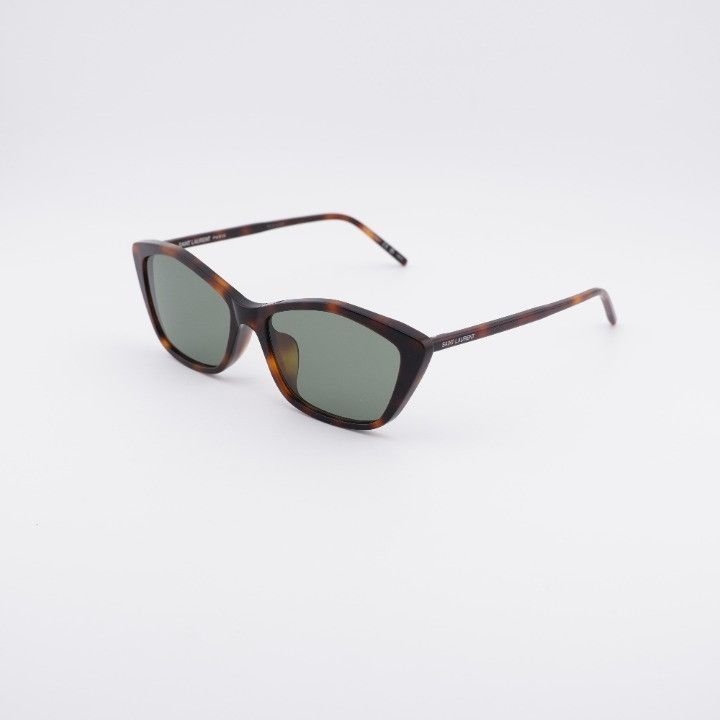 Saint Laurent Paris Saint Laurent SL 775/F 003 Sunglasses 