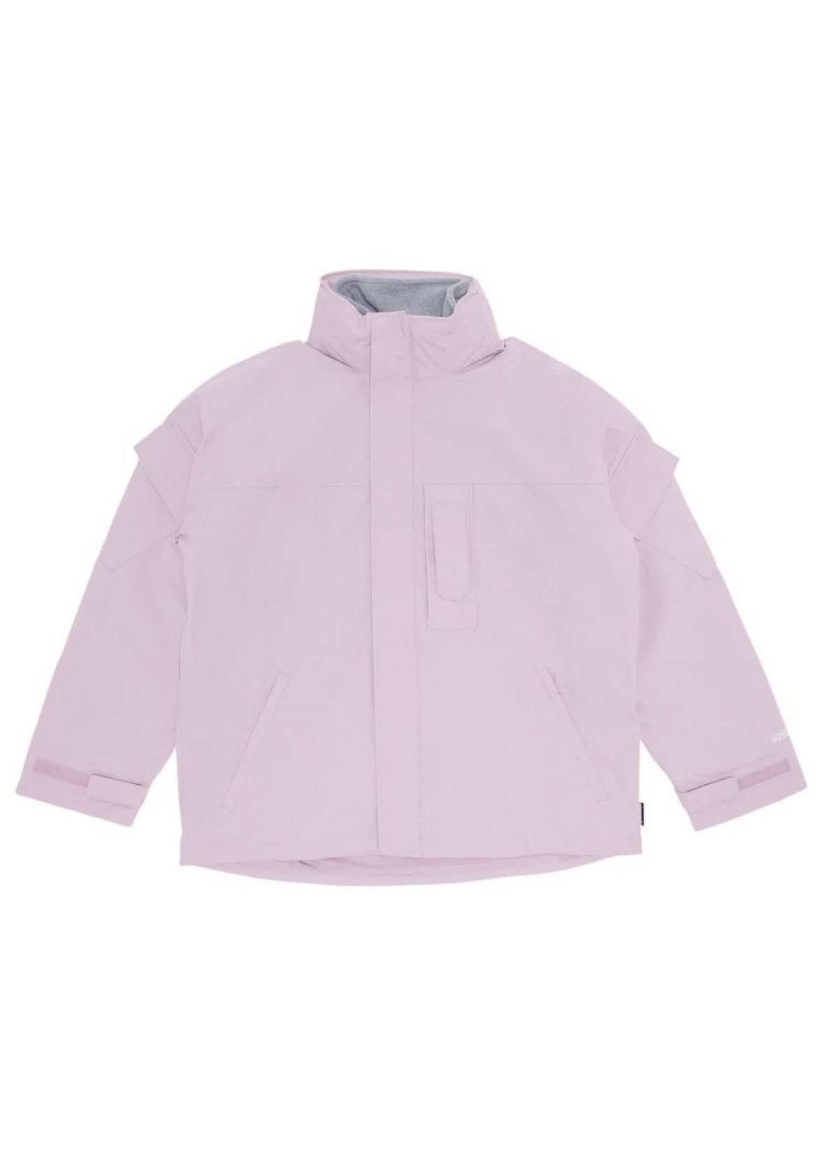 Supreme Supreme 2-In-1 GORE-TEX Polartec Liner Jacket FW23 Size US M / EU 48-50 / 2 - 1 Thumbnail