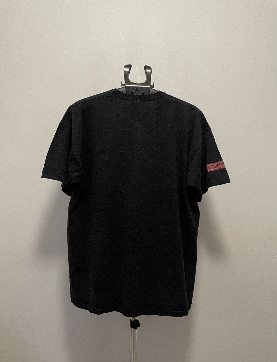 Band Tees Depeche Mode Vintge Tour Tee Size US XL / EU 56 / 4 - 3 Thumbnail