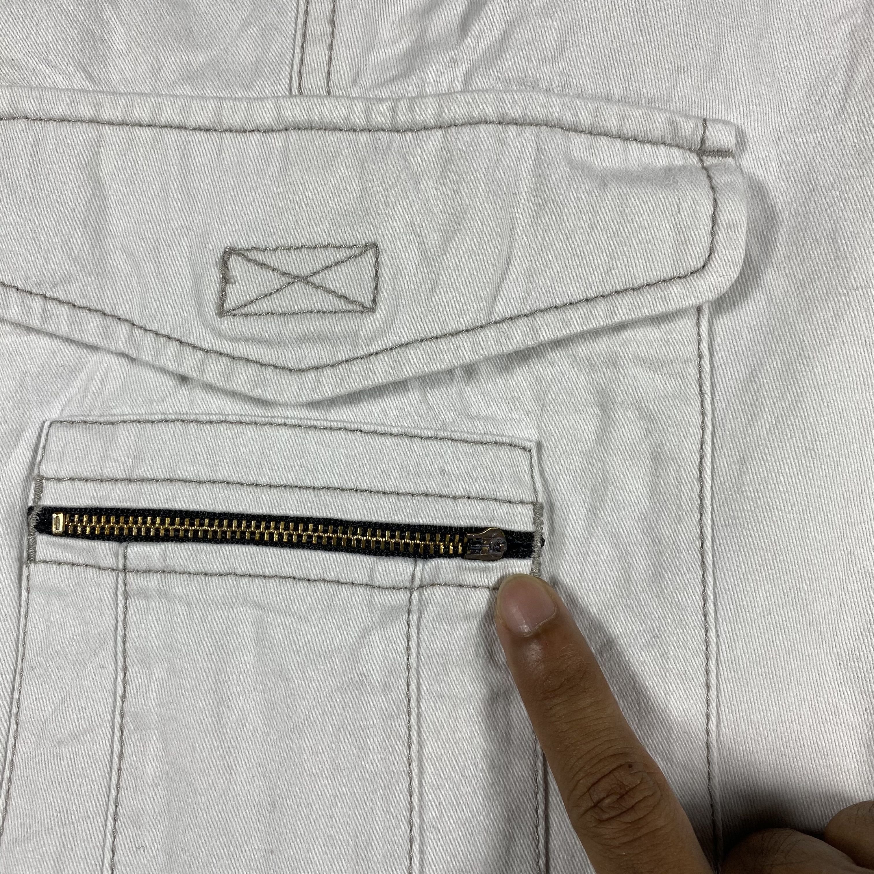 Japanese Brand Japanese Brand Evolution Multipocket Tactical Cargo Pants Size US 40 / EU 56 - 15 Thumbnail