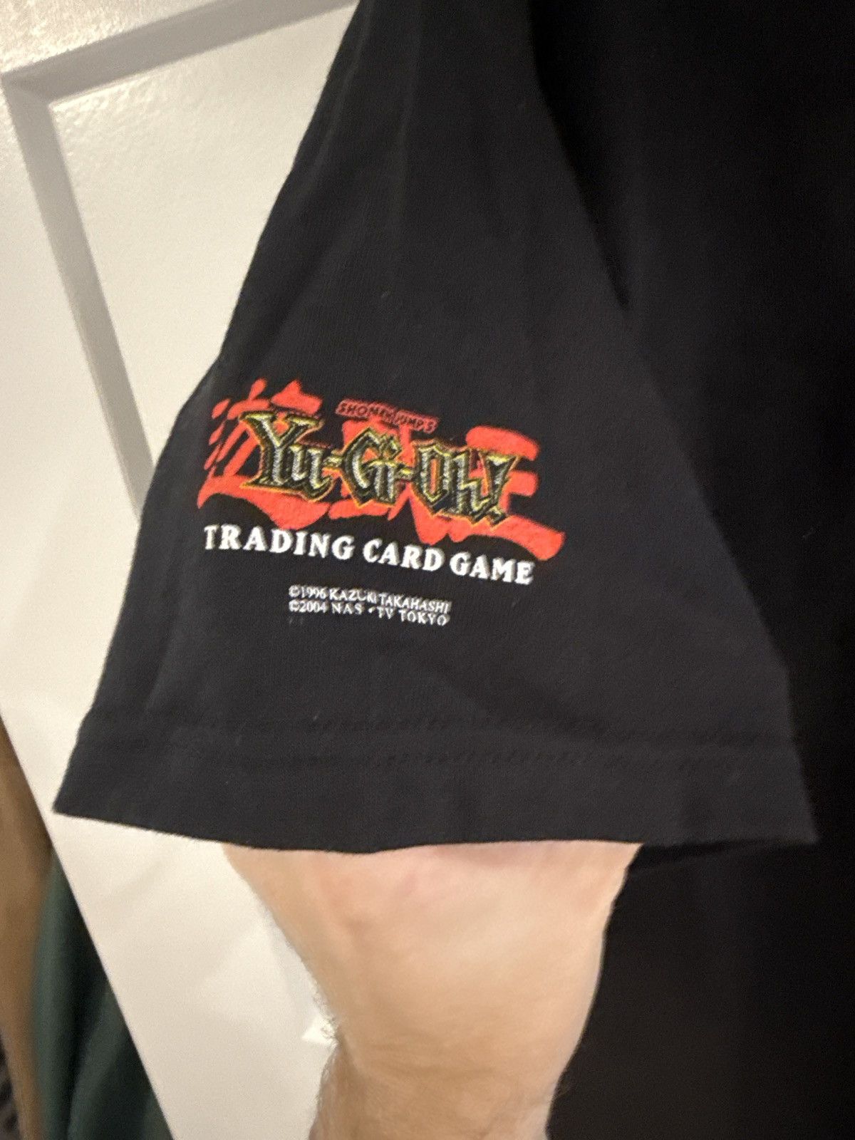Other Yu-Gi-Oh T Size US XL / EU 56 / 4 - 2 Thumbnail