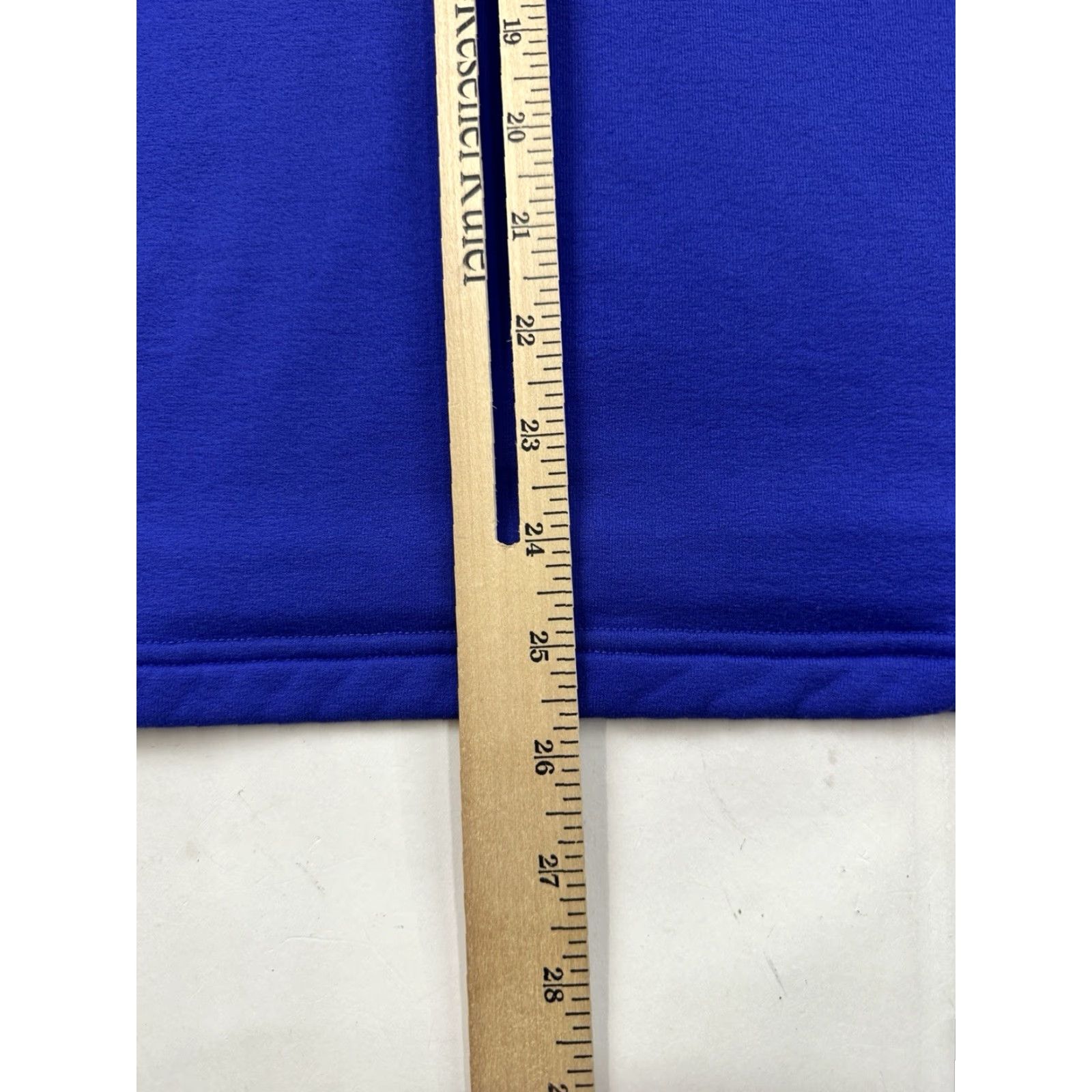 Vintage VINTAGE REI Sweatshirt Mens XL Blue 1/4 Zip Pullover USA Hiking Shirt Mens XL Blue REI Sweatshirt Size US XL / EU 56 / 4 - 7 Thumbnail