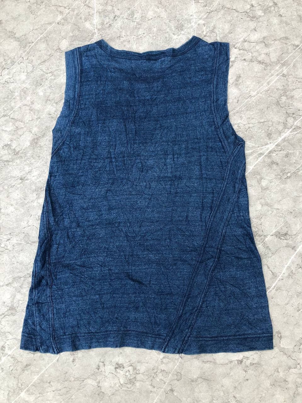 Issey Miyake Vintage isseymiyake sleeveless Size US S / EU 44-46 / 1 - 5 Thumbnail