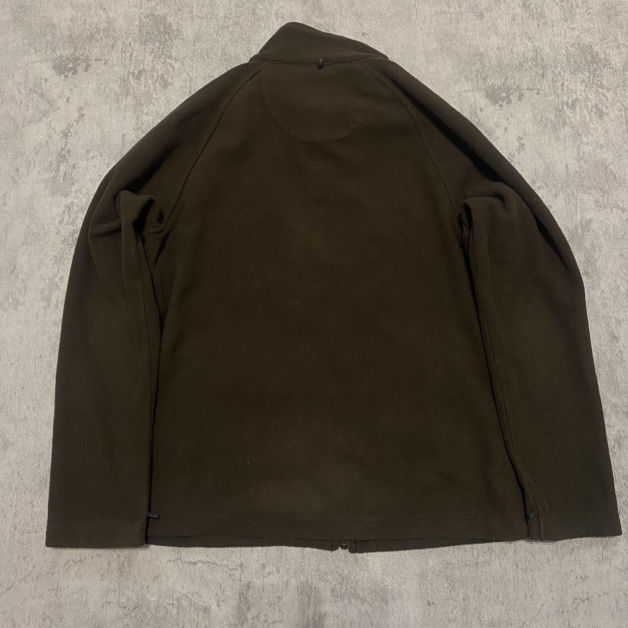 Other Brown Regatta fleece jacket #outdoor Sportswear Size US M / EU 48-50 / 2 - 3 Thumbnail