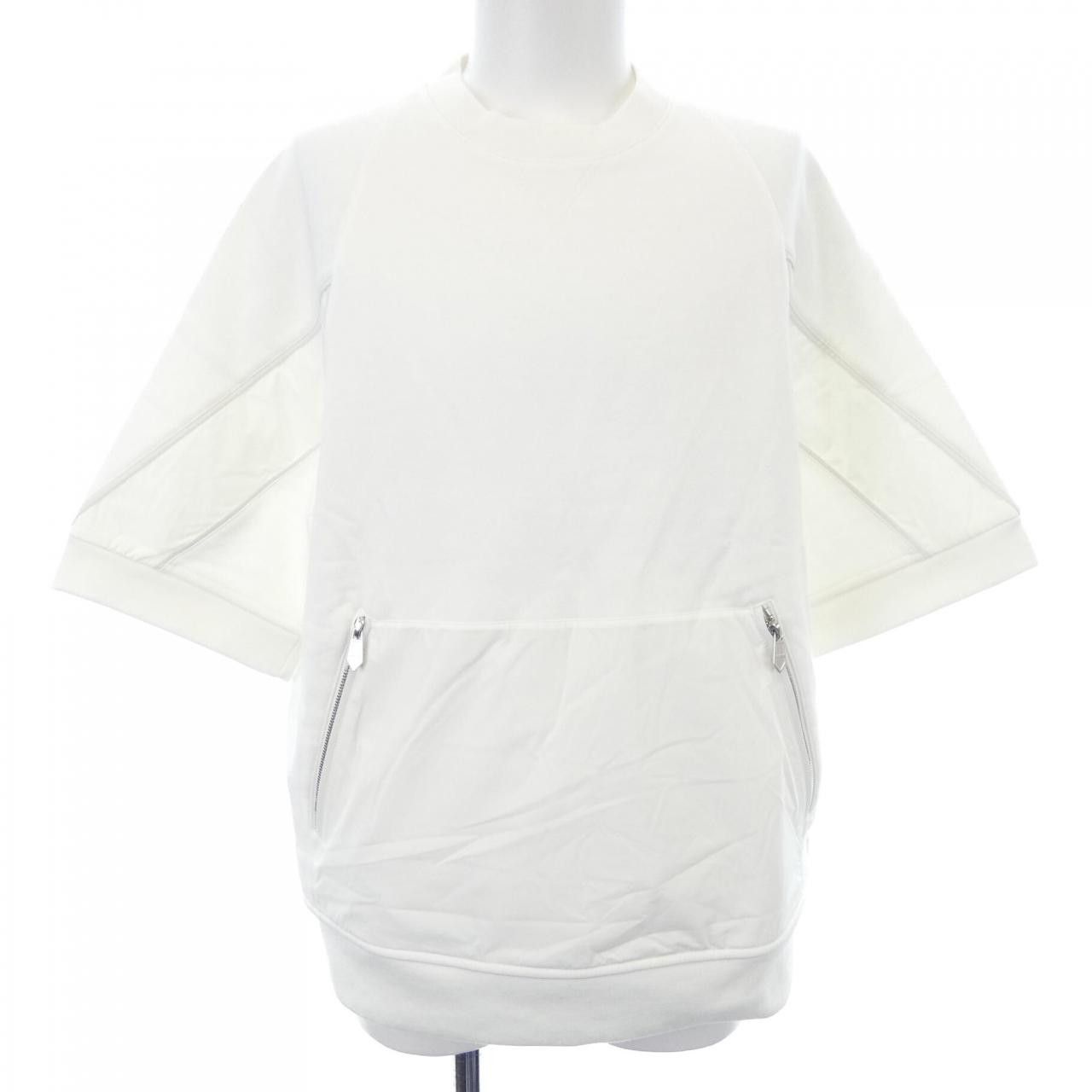 Hermes Hermes Hermes Cotton Sweatshirt Textile Sweatshirts & Hoodies DUTY FREE for USA Size ONE SIZE - 1 Thumbnail