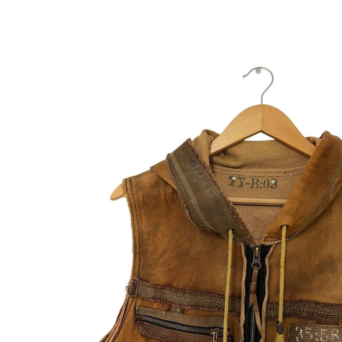 14th Addiction 14th addiction desert vest Size US M / EU 48-50 / 2 - 2 Thumbnail