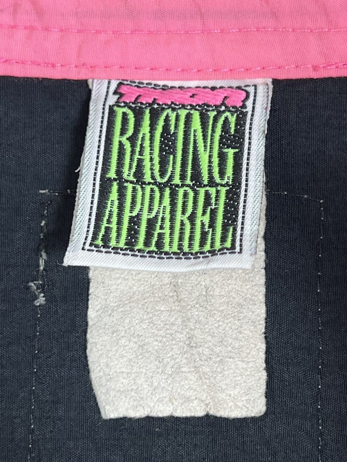 Fox Racing Vintage Thor Motorcycle Racing Half Zipper Shirt Size US L / EU 52-54 / 3 - 10 Thumbnail