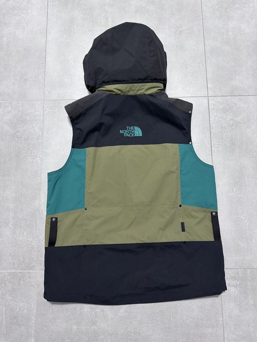 The North Face The North Face Steep Tech Gilet Jacket Size L Size US L / EU 52-54 / 3 - 8 Thumbnail